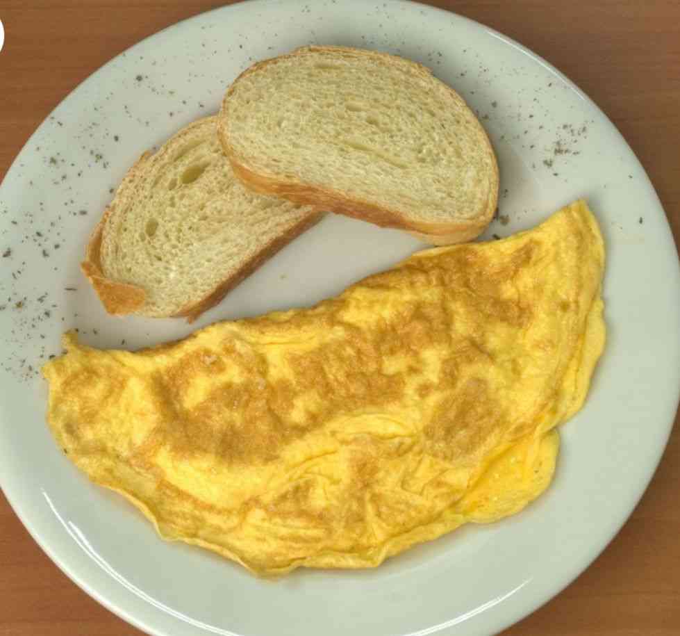Omelette